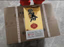 碧春伍醬香型白酒53度 貴州老字號宴請商務(wù)送禮500ml*6瓶一箱裝 曬單實(shí)拍圖