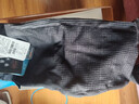悠途（UTO）美利奴羊毛速干衣褲男女戶(hù)外運動(dòng)跑步滑雪保暖內衣 黑灰色-長(cháng)褲男 L （時(shí)尚運動(dòng)款） 曬單實(shí)拍圖