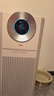 美的（Midea）【超大凈化量】甲醛數顯空氣凈化器鼻炎家用除煙味異味過(guò)敏原寵物吸貓毛凈化機T1000 Lite 曬單實(shí)拍圖