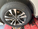 優(yōu)科豪馬（yokohama）235/60R18 107V  GEOLANDAR  CV G058適配:CRV/皓影/XC60/Q5 曬單實(shí)拍圖