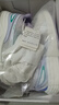 鴻星品斷碼女鞋運動(dòng)鞋女2025新款夏季透氣網(wǎng)鞋輕便軟底減震網(wǎng)面跑步鞋子 紫色 38 曬單實(shí)拍圖