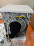 伊萊克斯（Electrolux）洗衣機 11kg原裝進(jìn)口全自動(dòng)BLDC變頻蒸汽除菌 清新除味 自動(dòng)投放 活力洗滌滾筒洗衣機 滾筒 11kg 900系列 曬單實(shí)拍圖