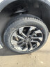 鄧祿普（DUNLOP）汽車(chē)輪胎235/55R18 100V GRANDTREK ST30原配RAV4適配奧迪Q3探岳 曬單實(shí)拍圖
