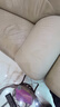 邦佳潔皮革改色翻新自噴漆專(zhuān)用沙發(fā)汽車(chē)真皮座椅補色修復皮鞋皮衣上色劑 米色1【進(jìn)口原料】450ML 曬單實(shí)拍圖