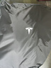 特斯拉（Tesla）官方 Model Y L?玻璃車(chē)頂遮陽(yáng)簾遮陽(yáng)板汽車(chē)車(chē)窗配件 曬單實(shí)拍圖