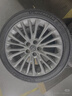 米其林（MICHELIN）汽車(chē)輪胎 235/45R18 98W 浩悅五代 Primacy 5 適配邁騰/凱美瑞 曬單實(shí)拍圖
