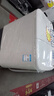 美的（Midea）雙桶洗衣機半自動(dòng)8公斤 品質(zhì)雙電機雙缸洗脫分離大件輕松洗 以舊換新家電煥新補貼 雙缸 曬單實(shí)拍圖