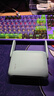GL·INET路由器MT3600BE【新品旗艦WIFI7】無(wú)線(xiàn)千兆軟路由 雙2.5G網(wǎng)口  家用高速帶USB3.0 輕NAS迷你便攜 曬單實(shí)拍圖