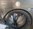小天鵝（LittleSwan）小烏梅3.0高奢版 滾筒洗衣機全自動(dòng) 帶烘干洗烘一體 12KG超大容量 TD12VE40PRO 以舊換新 國家補貼 曬單實(shí)拍圖