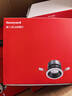 霍尼韋爾（Honeywell）理想光系列護眼筒燈嵌入式LED燈全光譜高顯色無(wú)主燈吊頂天花燈 12W筒燈 色溫4000K 曬單實(shí)拍圖