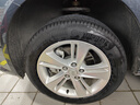 馬牌（Continental）汽車(chē)輪胎 225/55R17 101W FR UC7適配邁銳寶/XL/君威/君越 曬單實(shí)拍圖