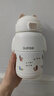 蘇泊爾（SUPOR）兒童保溫杯水杯水壺小學(xué)生上學(xué)開(kāi)學(xué)316L吸管杯 椰奶白KCV50CM20 曬單實(shí)拍圖