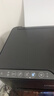 愛(ài)普生（EPSON）打印機家用小型 L3251 L3253 彩色照片噴墨倉式連供A4手機電腦無(wú)線(xiàn)掃描復印一體機作業(yè)試卷學(xué)生用 【官配款】L3253黑色（無(wú)線(xiàn)打印掃描三合一） 官方標配 曬單實(shí)拍圖