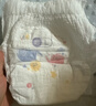 好奇（Huggies）金裝拉拉褲XXL74(15kg以上)尿不濕【速干不易紅】 曬單實(shí)拍圖
