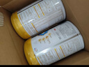 伊利 金領(lǐng)冠珍護3段幼兒配方奶粉 珍護3段900g*6 店長(cháng)推薦 曬單實(shí)拍圖
