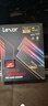 雷克沙（Lexar）DDR5 6000 32GB(16GB×2)套條 電競RGB燈條臺式內存條 海力士A-die顆粒 C26 Ares戰神之翼 黑色 曬單實(shí)拍圖