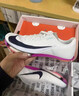 耐克男子輕便田徑釘鞋春季短跑緩震運動(dòng)跑步NIKE MAXFLY 2 FD8395 100白/黑曜石色/亮深紅/寶石綠 40.5 曬單實(shí)拍圖