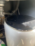 追覓小覓罐內衣洗衣機0.5KG全自動(dòng)變頻電機母嬰洗護迷你小型洗內褲襪子波輪洗衣機DWMZ5M11WACN 曬單實(shí)拍圖