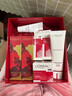 歐萊雅復顏潔面水乳新年禮盒套裝補水護膚品化妝品生日禮物 曬單實(shí)拍圖