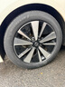 米其林（MICHELIN）汽車(chē)輪胎 215/55R17 94V 浩悅五代Primacy 5 適配邁騰帕薩特/天籟 曬單實(shí)拍圖