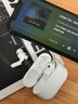 【直營(yíng)正品 I 原裝Pro2】藍牙耳機無(wú)線(xiàn)airpods pro2代適配蘋(píng)果正版ANC主動(dòng)降噪iPhone17/16入耳式 【原裝正版頂配全功能airpodsPro2代】 主動(dòng)降噪+杜比空間音頻+三真 曬單實(shí)拍圖