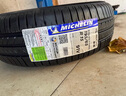 米其林（MICHELIN）汽車(chē)輪胎 195/65R15 91V 耐越 ENERGY MILE 適配卡羅拉/朗逸/雷凌 曬單實(shí)拍圖