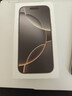 【12期免息】【99成新】Apple/蘋(píng)果 iPhone 16 Pro（A3294）128GB 原色鈦金屬 支持移動(dòng)聯(lián)通電信5G 雙卡雙待手機   曬單實(shí)拍圖
