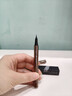 維特絲眼線(xiàn)液筆防水防汗不暈染持久極細順滑不脫妝速干臥蠶筆二合一新手 曬單實(shí)拍圖