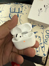 Apple/蘋(píng)果 AirPods 4(支持主動(dòng)降噪)搭配無(wú)線(xiàn)充電盒(USB-C)蘋(píng)果耳機 藍牙耳機適用iPhone/iPad 四代 曬單實(shí)拍圖