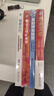 美的研發(fā)轉型 鏈群合約 方太文化 紫金全球礦業(yè)夢(mèng) 企業(yè)管理經(jīng)典案例集 套裝共4冊 曬單實(shí)拍圖