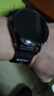 華為（HUAWEI）手表WATCH GT 6【咨詢(xún)享優(yōu)惠】運動(dòng)智能兩周續航藍牙通話(huà)體溫心率血氧健康監測送男女朋友禮物5pro 46mm雅丹黑【皮表帶+貼膜】 曬單實(shí)拍圖