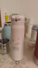 膳魔師（THERMOS）兒童直飲保溫杯三麗鷗大容量戶(hù)外運動(dòng)便攜大學(xué)生小學(xué)生杯禮物TCMT 曬單實(shí)拍圖