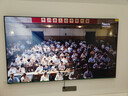 創(chuàng  )維電視A7H 85英寸藝術(shù)壁紙電視Mini LED 3.9cm超薄無(wú)縫貼墻 四重不反光屏 家電國家補貼 曬單實(shí)拍圖