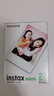 富士（FUJIFILM） instax mini通用相紙照片適用于mini7+/7s/7c/8/9/11/12/40/90/EVO/liplay打印機等拍立得 B：20張+相冊*2+冰箱貼*2+收納盒 曬單實(shí)拍圖