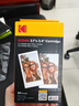 KODAK Mini2 Retro照片打印機 手機藍牙相片熱升華打印 旅游便攜彩照沖印自動(dòng)覆膜 節日結婚生日禮物 曬單實(shí)拍圖