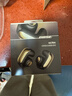 BOSE【王鶴棣同款】Ultra開(kāi)放式耳機 耳夾耳機 不入耳開(kāi)放式無(wú)線(xiàn)藍牙耳機 沉浸空間音頻 驍龍暢聽(tīng)技術(shù) Ultra開(kāi)放式耳機 限定色沙漠鎏金 曬單實(shí)拍圖