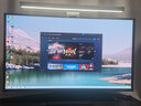 泰坦軍團 26.5英寸 QD-OLED 4K 240Hz 滿(mǎn)血HDMI2.1 C口65W 硬件低藍光 內置音箱原生10bit電競顯示器G27T8W 曬單實(shí)拍圖