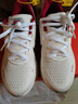 耐克NIKE男跑步鞋 VOMERO 18 馬年春節款 新款運動(dòng)鞋IQ1131-120白39 曬單實(shí)拍圖