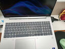 惠普（HP）戰66八代 酷睿版2025全新酷睿標壓處理器高性能 商務(wù)辦公網(wǎng)課學(xué)習輕薄筆記本電腦 定制 16英寸 Ultra7-255H 2.5K人臉識別 24G內存1T固態(tài) 曬單實(shí)拍圖