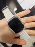 索愛(ài)T7金色智能電話(huà)手表GPS可插5G卡全網(wǎng)通蜂窩版初高中學(xué)生旋轉攝像心率血氧拍照防水NFC成人男女禮物 曬單實(shí)拍圖