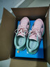 ONKE德國歐克跑步鞋男鞋透氣減震防滑耐磨網(wǎng)面女鞋超輕情侶休閑運動(dòng)鞋 法拉粉 40 曬單實(shí)拍圖