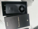HUAWEI Mate 80 Pro 旗艦手機 第二代紅楓影像鴻蒙AI直屏鴻蒙手機 華為mate80pro手機 官方正品 曜石黑 12+512GB 全網(wǎng)通 曬單實(shí)拍圖
