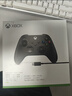 微軟（Microsoft）Xbox無(wú)線(xiàn)游戲手柄 磨砂黑+USB-C線(xiàn) 藍牙適配Xbox/PC/平板/手機Steam促銷(xiāo) 黑神話(huà)悟空 空洞騎士 曬單實(shí)拍圖
