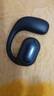【福利專(zhuān)享】無(wú)線(xiàn)掛耳藍牙耳機 左耳 不入耳運動(dòng)跑步騎行開(kāi)車(chē)通話(huà)蘋(píng)果華為小米OPPO榮耀手機 普通款-黑色袋裝 曬單實(shí)拍圖