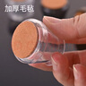 優(yōu)多蓮椅子腳套桌腳墊家用硅膠墊防滑加厚靜音耐磨桌角桌腿凳腳保護腳墊 曬單實(shí)拍圖