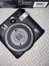 富士（FUJIFILM） instax mini99 灼灼流光 立拍立得相機 使用3英寸相紙 單機禮盒可選 mini99【含握持手柄+肩帶+充電電池+充電器】 官方標配 曬單實(shí)拍圖