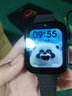 好記星【升級大屏】智能電話(huà)手表兒童4G卡通用青少年初高中生全網(wǎng)通移動(dòng)電信版360度防水WIFI定位 曬單實(shí)拍圖