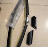 杜邦雨刮器雨刷器無(wú)骨雨刮片奔馳16-23款E200/E200L/E300/E300L 曬單實(shí)拍圖