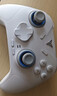 飛智冰原狼4多模版無(wú)線(xiàn)游戲手柄 類(lèi)xbox 力調節搖桿雙切扳機 switch電腦PC手機steam體感NS 絲之歌 曬單實(shí)拍圖