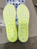 南極人BOOST內增高鞋墊男減震透氣吸汗隱形增高墊全墊踩屎感1.5cm 41-42 曬單實(shí)拍圖